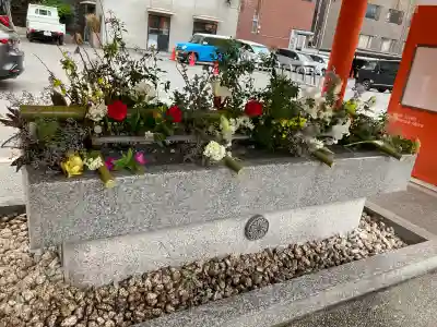 生田神社(兵庫県)
