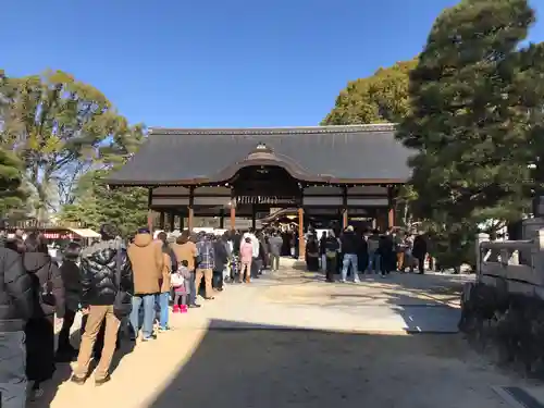 藤森神社(京都府)