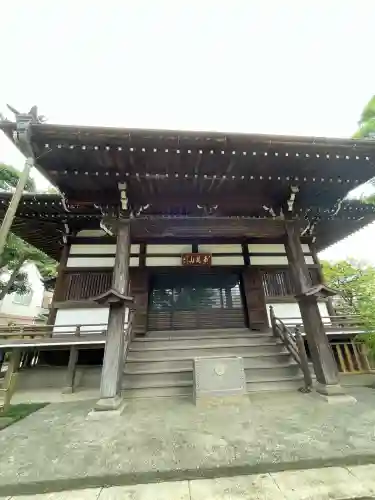 無量寺(神奈川県)