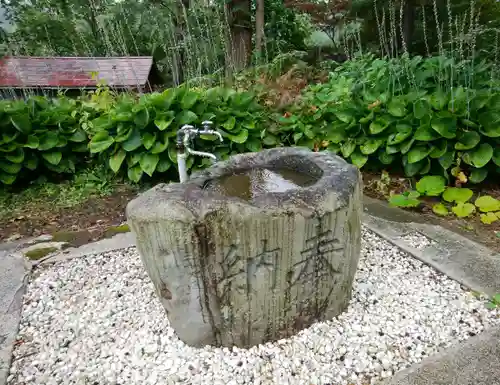 天満宮(北海道)