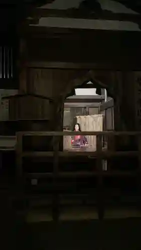 石山寺(滋賀県)