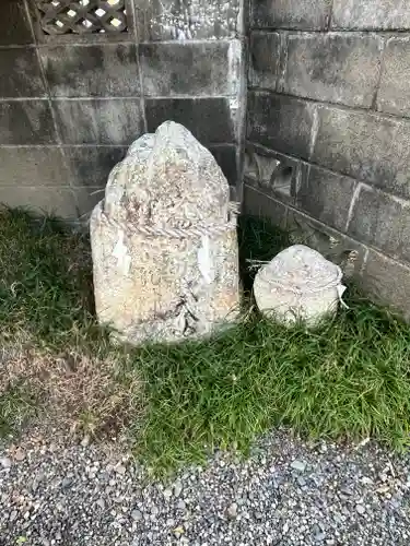 都久生須麻神社(滋賀県)