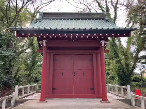 長楽寺(群馬県)