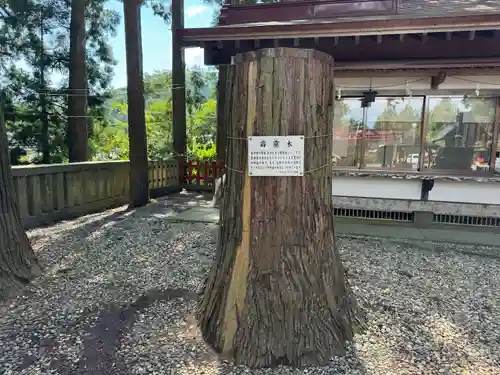 志和古稲荷神社(岩手県)