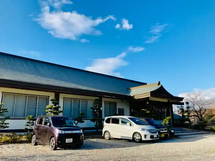 豊藤稲荷神社のその他建物