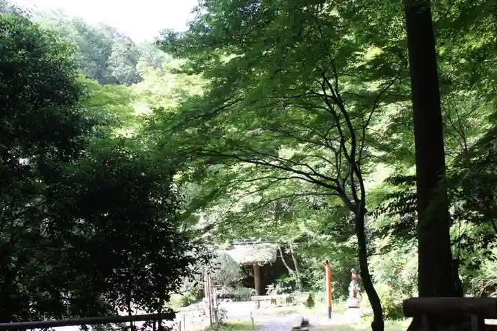 日向大神宮(京都府)