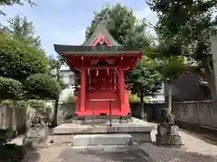 春日神社(奈良県)