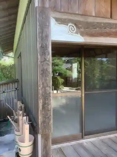 福寿寺のその他建物