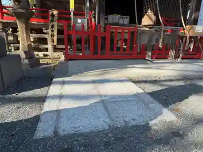 美奈宜神社(福岡県)