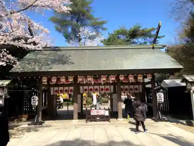 櫻木神社(千葉県)