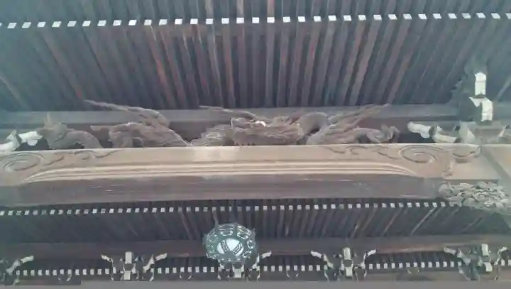 真宗大谷派太田山蓮光寺のその他建物