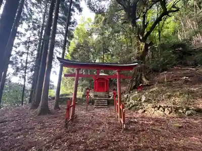 稲荷神社(福井県)