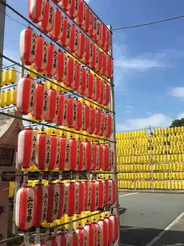 三重縣護國神社(三重県)