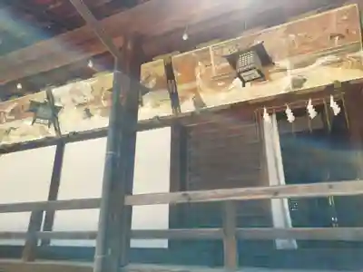 佐太神社(佐太天神宮)(大阪府)