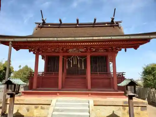 浄土寺のその他建物