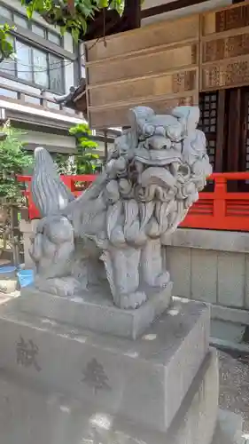 皇大神宮(大阪府)