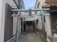 七軒町水神宮(東京都)