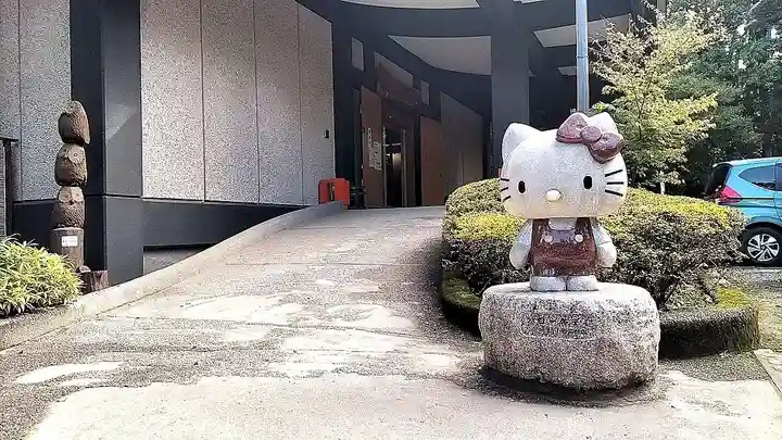 武田神社(山梨県)