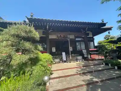 法輪寺(東京都)
