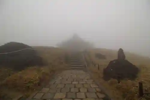 箱根元宮のその他建物