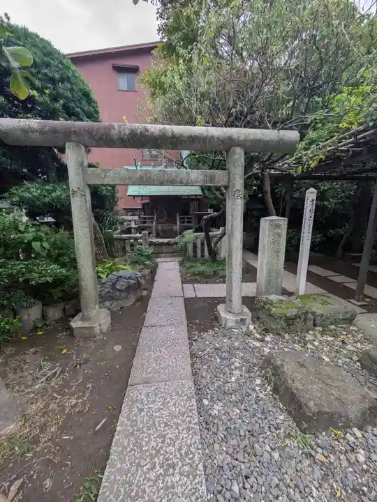 住吉神社(東京都)