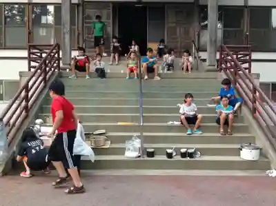 願慶寺の本殿・本堂