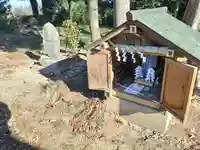 稲荷神社(埼玉県)