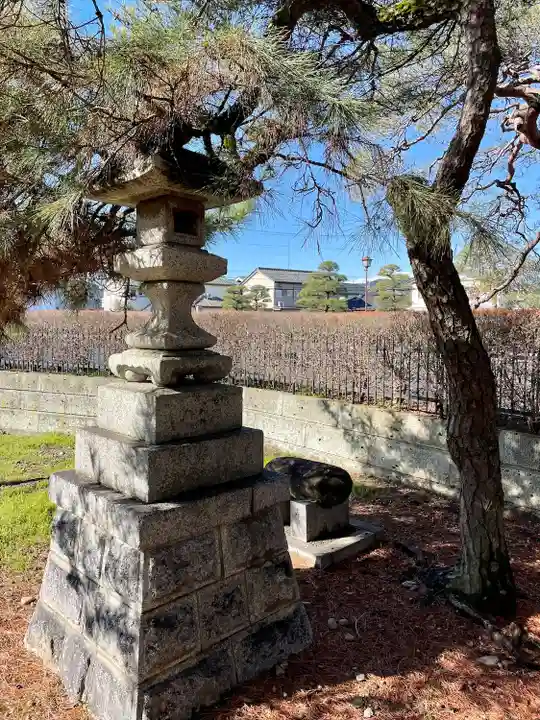 白旗八幡宮(栃木県)