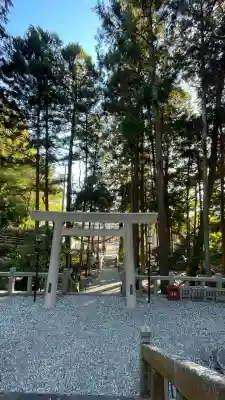若宮神社(三重県)