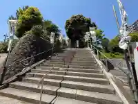 水戸東照宮(茨城県)