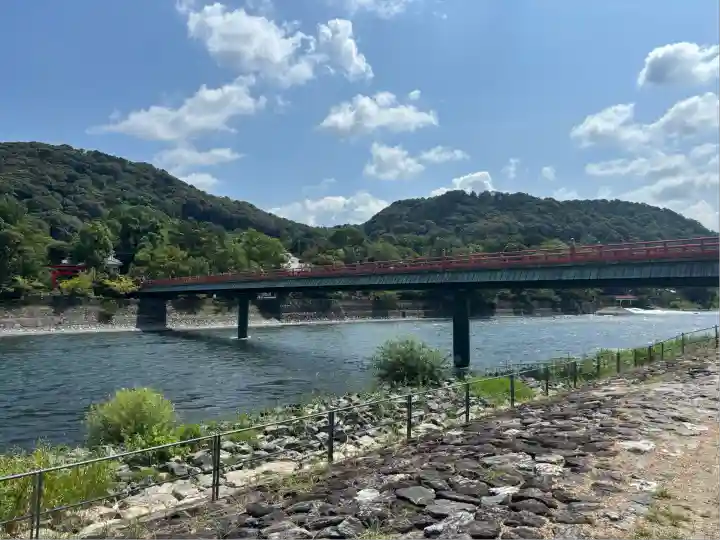 宇治神社(京都府)