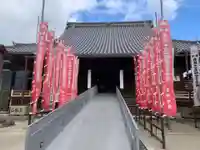笠覆寺 (笠寺観音)(愛知県)