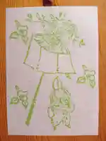 今宮神社の授与品その他