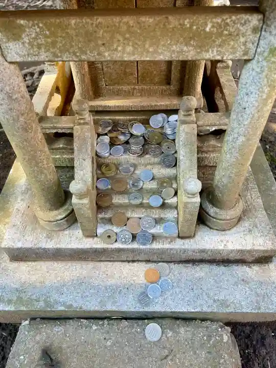 龍宮(江島神社)(神奈川県)