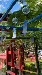 鷲子山上神社(栃木県)