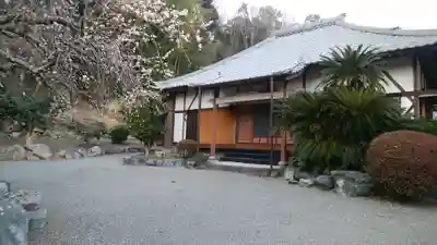 鷲桂寺のその他建物