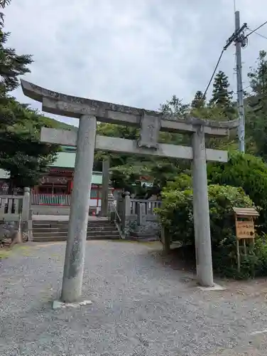 神谷神社(香川県)