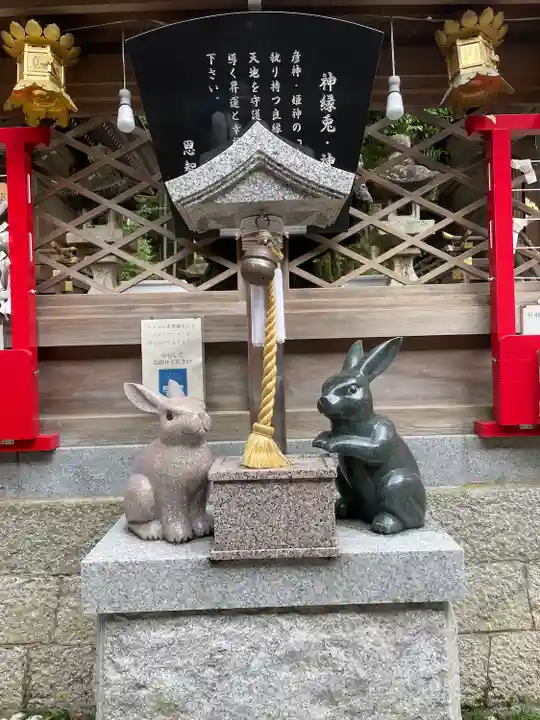 恩智神社(大阪府)
