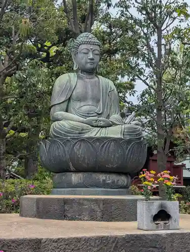 浅草寺(東京都)