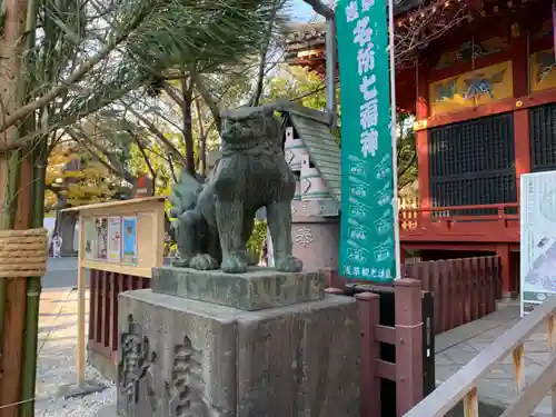 浅草神社(東京都)