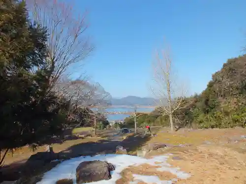総見寺のその他建物