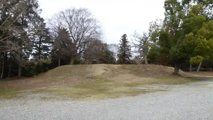 東大寺の手水舎