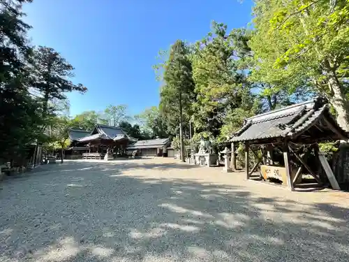 上山神社(滋賀県)