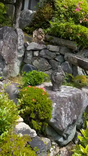 養仙禅寺（養仙寺）(京都府)
