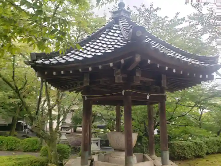 西教寺のその他建物