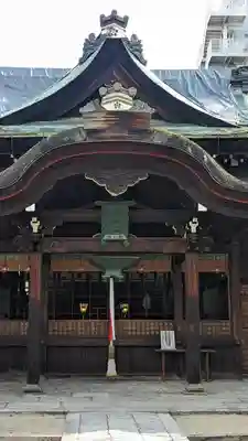 菅大臣神社(京都府)