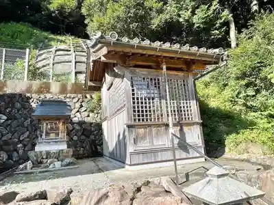 八幡神社(岐阜県)