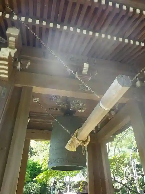 海蔵寺のその他建物