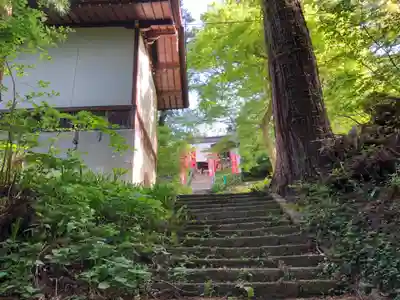 若松寺(山形県)
