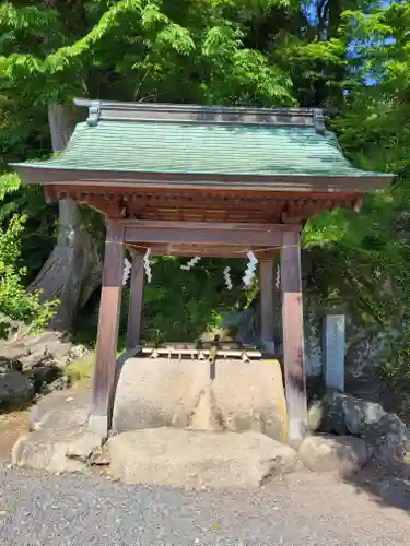 篠山春日神社(兵庫県)